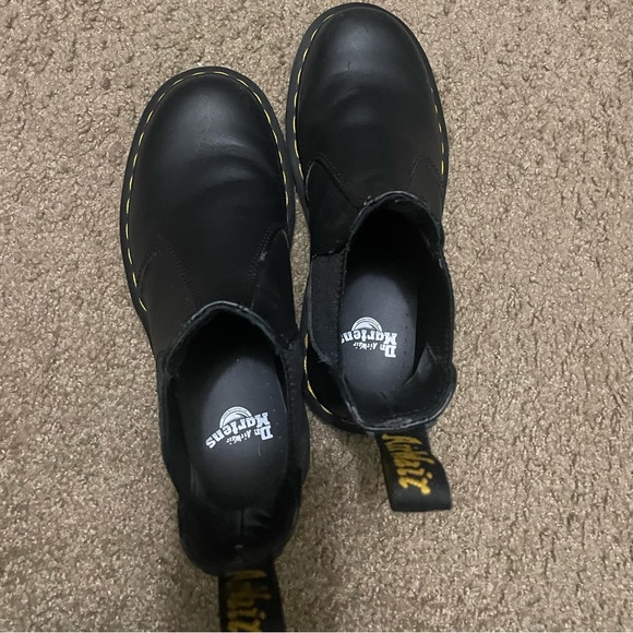 Dr Martens boots - Picture 2 of 3